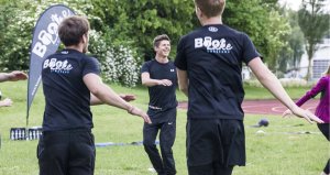 Group Training